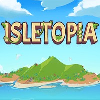 Isletopia - Game xây dựng cuộc sống xanh trên đảo