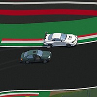 Iso Racer - Game Đua Xe Drift Thần Sầu