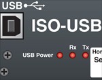 ISO to USB 1.6 - Download & Cách Ghi File ISO vào USB
