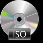 ISODisk 1.1 - Tạo File ISO và Ổ Đĩa CD/DVD Ảo