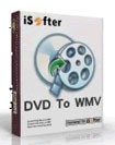 iSofter DVD to WMV Converter - Chuyển đổi DVD sang WMV