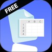 iSpreadsheet Free 8.0 - Tạo và Xử Lý Bảng Tính Excel trên iOS