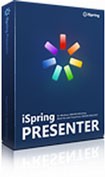 iSpring Presenter 32-bit - Download & Information