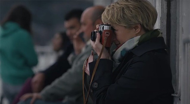 Khám phá bức tranh toàn cảnh về xã hội đương đại ở Istanbul, Thổ Nhĩ Kỳ