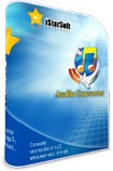 iStarSoft Audio Converter - Chuyển đổi âm thanh chuyên nghiệp