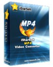 iStarSoft MP4 Video Converter - Chuyển đổi video sang MP4 nhanh chóng