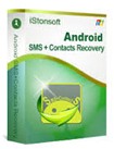 iStonsoft Android SMS+Contacts Recovery 1.0.0 - Khôi phục SMS và Danh bạ Android