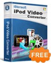 iStonsoft Free iPod Video Converter 2.1.2 - Free iPod Video Conversion