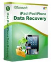 iStonsoft iPad iPod iPhone Data Recovery 2.1.9 - Khôi phục dữ liệu iPhone/iPad/iPod