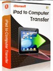 iStonsoft iPad to Computer Transfer - Chuyển dữ liệu iPad sang máy tính