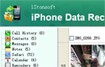 iStonsoft iPhone Data Recovery 2.1.12 - Khôi phục dữ liệu iPhone