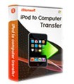 iStonsoft iPod to Computer Transfer 3.6.68 - Sao chép dữ liệu iPod