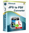 iStonsoft JPG to PDF Converter 2.1.22 - Chuyển đổi JPG sang PDF