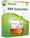 iStonsoft PDF Converter 2.8.65 - Chuyển đổi PDF sang nhiều định dạng