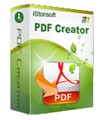 iStonsoft PDF Creator 2.1.43 - Tạo File PDF Dễ Dàng