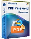 iStonsoft PDF Password Remover - Gỡ mật khẩu PDF hiệu quả
