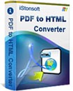iStonsoft PDF to HTML Converter - Chuyển đổi PDF sang HTML