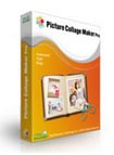 iStonsoft Photo Collage Maker - Phần mềm cắt dán ảnh chuyên nghiệp