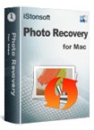 iStonsoft Photo Recovery for Mac 3.1.13 - Khôi phục ảnh Mac
