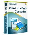 iStonsoft Word to ePub Converter 2.1.28 - Chuyển đổi Word sang ePub nhanh chóng