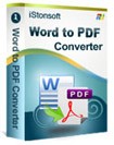 iStonsoft Word to PDF Converter 2.2.33 - Chuyển đổi Word sang PDF