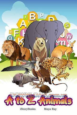 iStoryBooks for Android