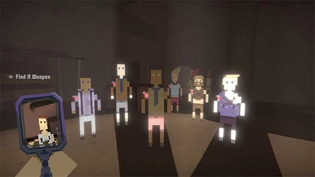 Trong quá trình chơi, game thủ có thể mở khóa các chiến thuật mới