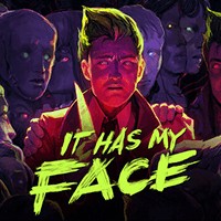 It Has My Face Demo - Game Kinh Dị Giết Bản Sao