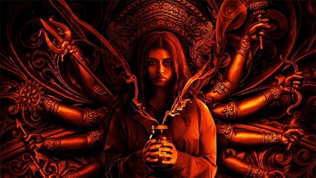 Bộ phim Phong Ấn Quỷ Dữ xoay quanh hành trình săn quỷ và giải cứu bạn thân của Sam