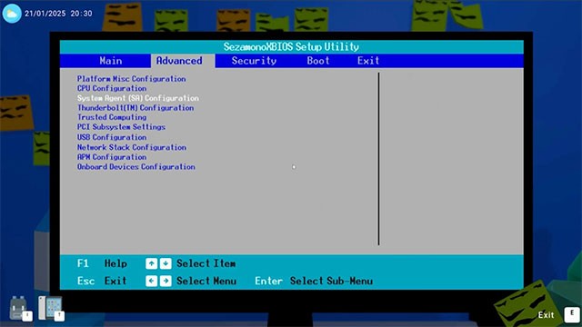 Vận dụng kiến thức IT thực tế vào IT Specialist Simulator và ngược lại