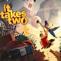 It Takes Two: Đánh giá chi tiết game co-op tuyệt vời cho cặp đôi