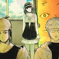 Itachi: Haunted Abodes - Kinh dị Tokyo thập niên 2000