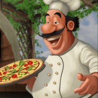Italian Pizza Simulator - Playtest Game Làm Pizza Ý Chuẩn