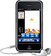 iTetris - Tetris trên iPhone của bạn