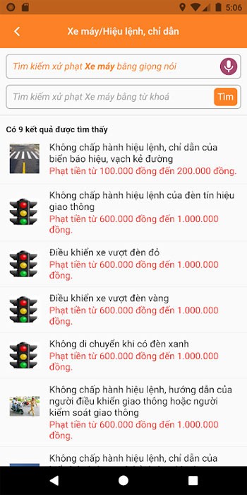 Tìm kiếm từ khóa