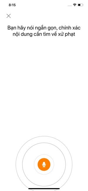 Tìm kiếm giọng nói