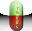 iThuốc iOS 3.0: Danh bạ thuốc tổng hợp