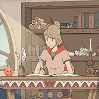 Ithya: Magic Studies - Game mô phỏng học tập và sáng tạo