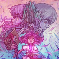 Itorah Demo Game: Giải cứu thế giới khỏi đại dịch