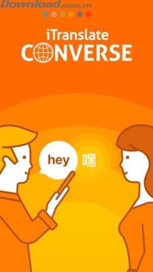Ứng dụng dịch giọng nói tốt nhất cho iPhone