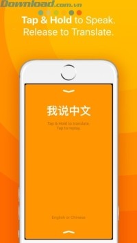 Sử dụng đơn giản