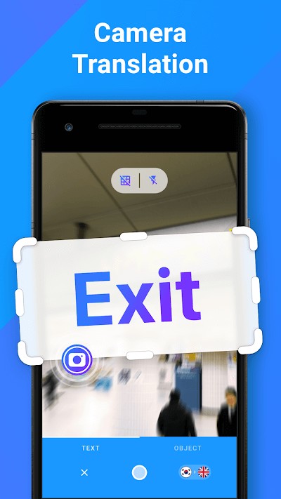 iTranslate Translator & Dictionary cho Android