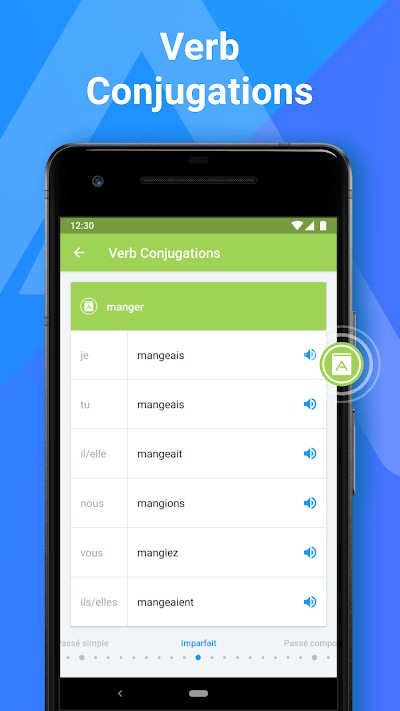 iTranslate Translator & Dictionary cho Android