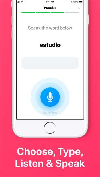 Các bài tập được thiết kế để nâng cao kỹ năng nghe và nói