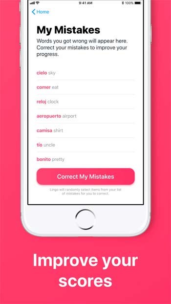 Cải thiện điểm số của bạn qua từng bài học