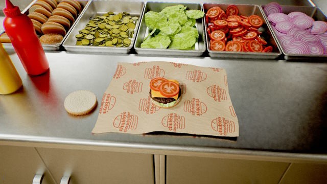 Luôn tuân thủ nghiêm ngặt các quy định của Chubby's