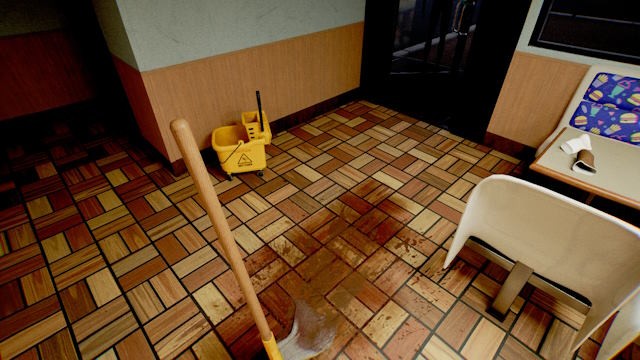 Các quy tắc có thể thay đổi sau mỗi ca làm việc