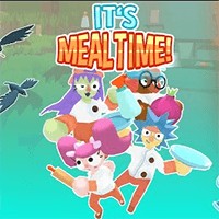 It's Mealtime! - Game Quản Lý Nhà Hàng Co-op Vui Nhộn