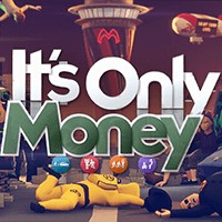 It's Only Money Demo 1.0: Game Cướp Bóc Đường Phố Phong Cách GTA