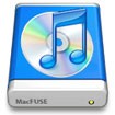 iTunesFS for Mac - Tải xuống và Cài đặt
